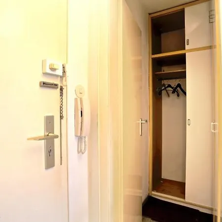 Private Apartment