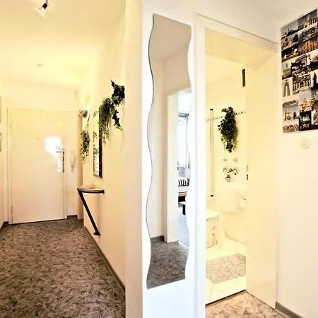 Apartment Private *