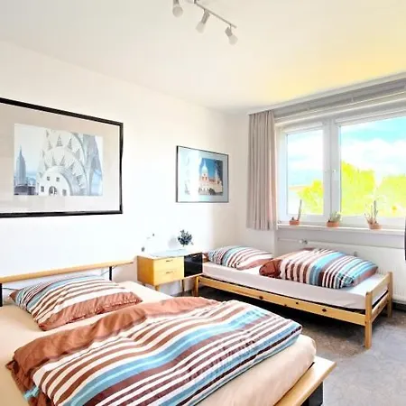 Apartment Private